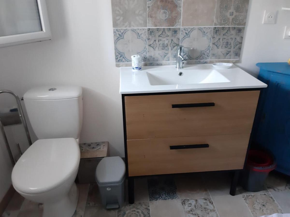 Au Coeur De Pornic Daire Dış mekan fotoğraf