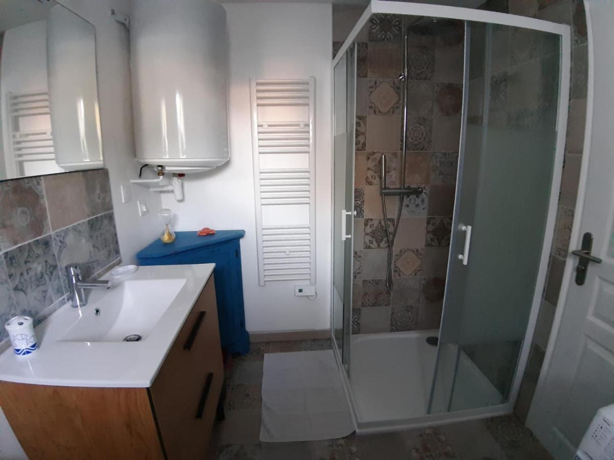 Au Coeur De Pornic Daire Dış mekan fotoğraf