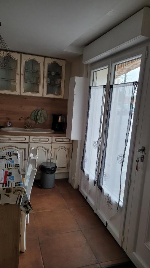 Au Coeur De Pornic Daire Dış mekan fotoğraf