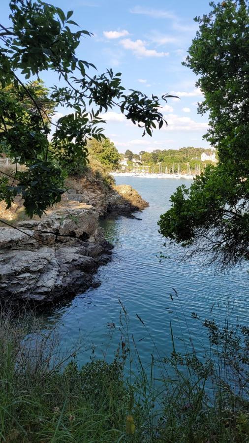 Au Coeur De Pornic Daire Dış mekan fotoğraf